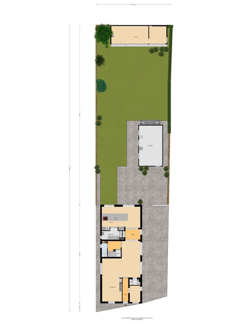 Schoolstraat 26, Drunen foto-74