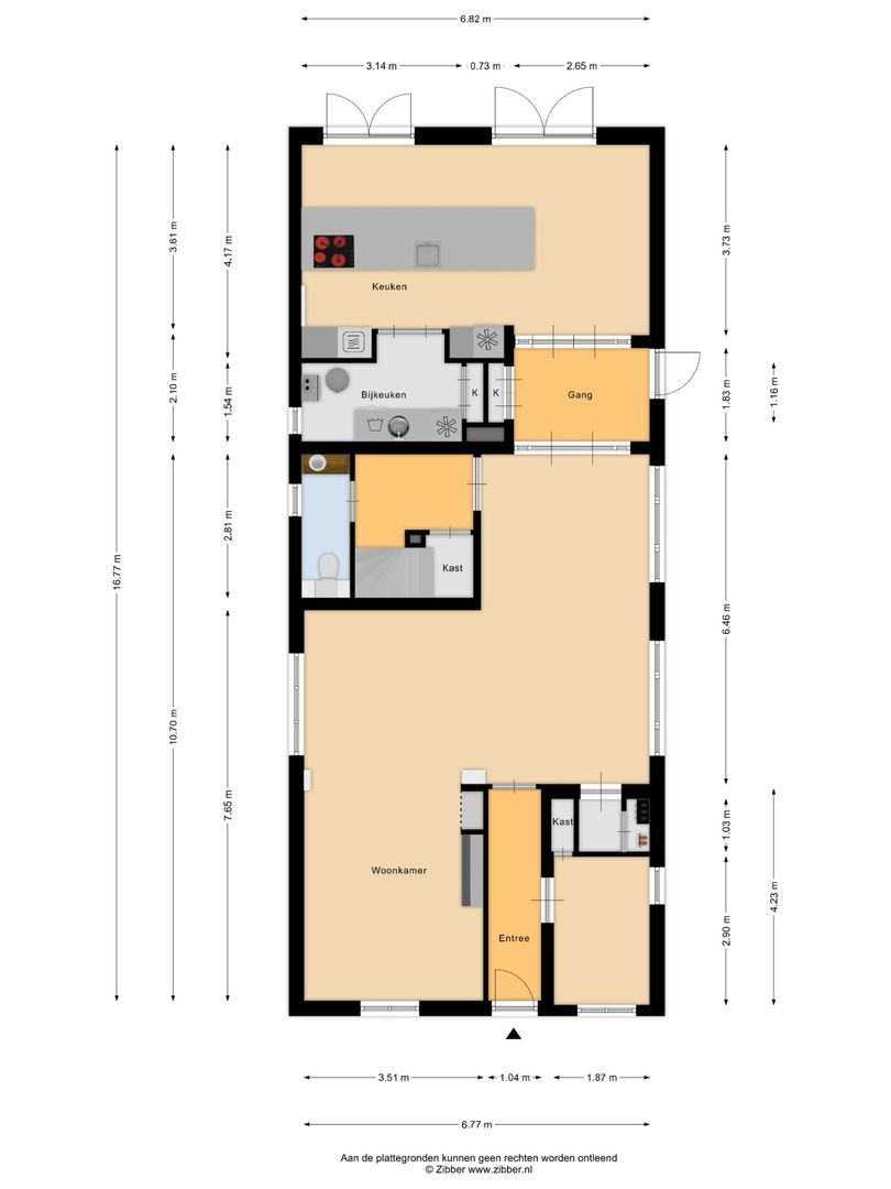 Schoolstraat 26, Drunen foto-38