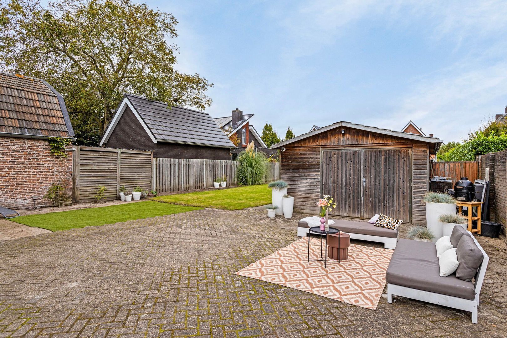 Schoolstraat 26, Drunen foto-70