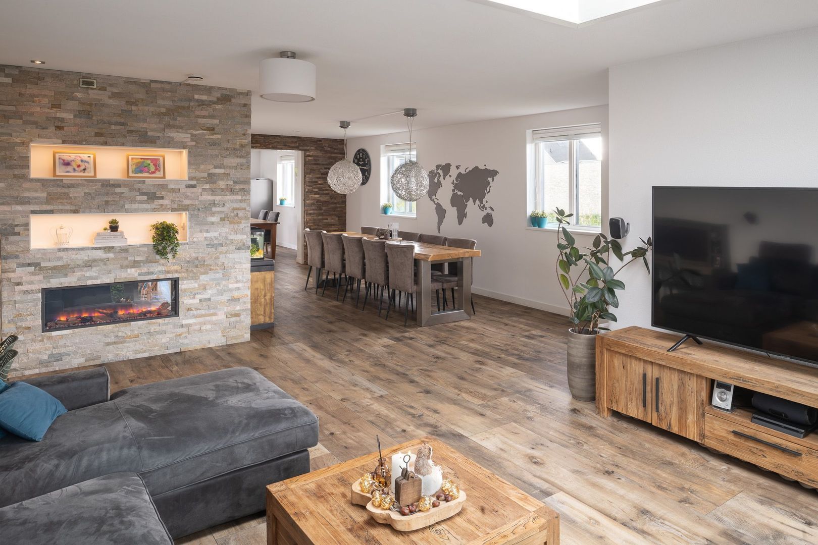 Otter 26, Vlijmen foto-9