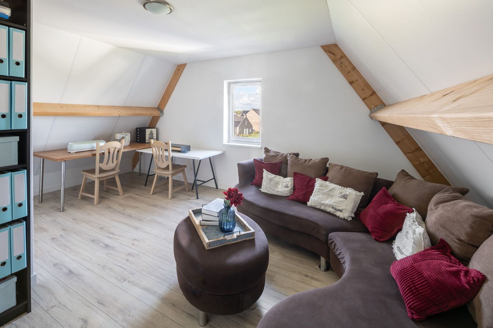 Otter 26, Vlijmen foto-23