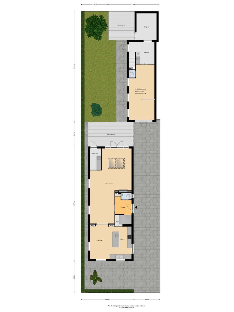 Otter 26, Vlijmen foto-29