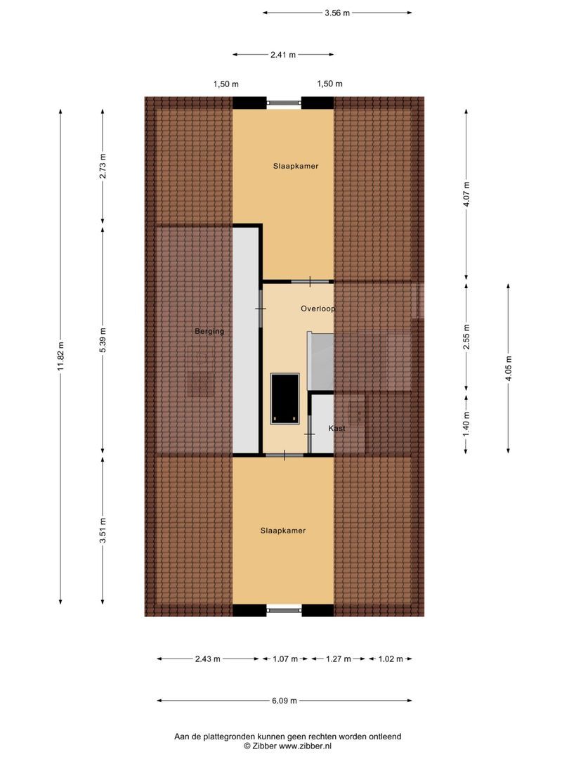 Otter 26, Vlijmen foto-24