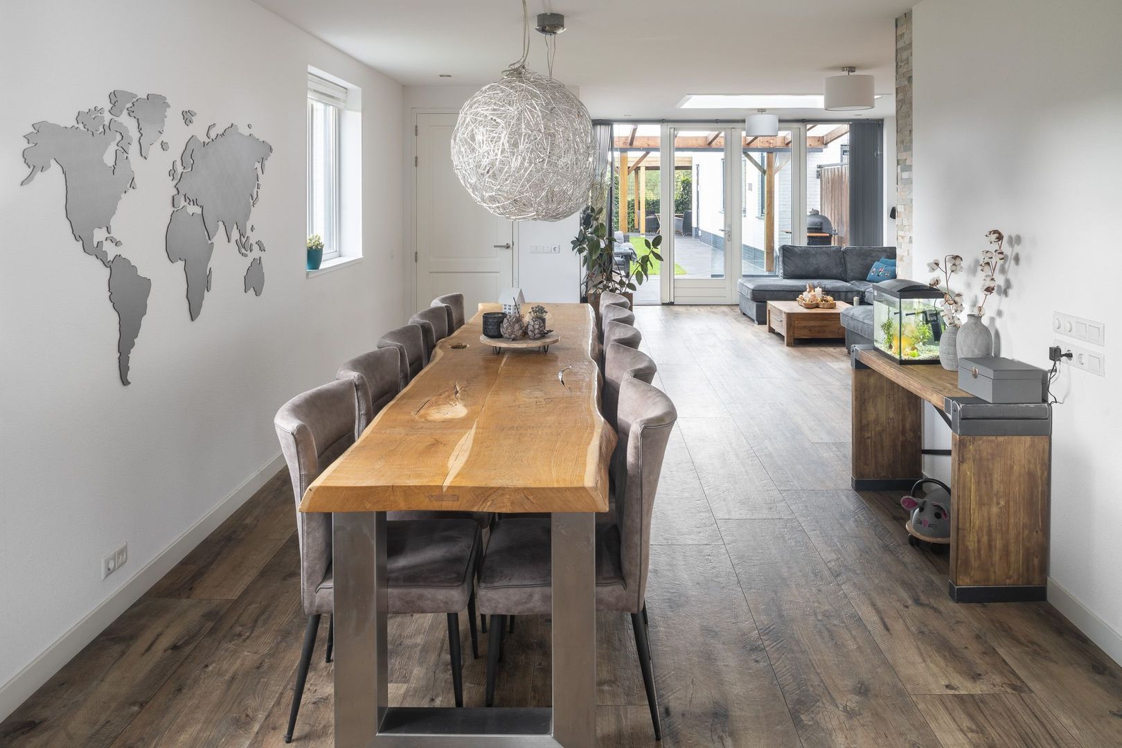 Otter 26, Vlijmen foto-2