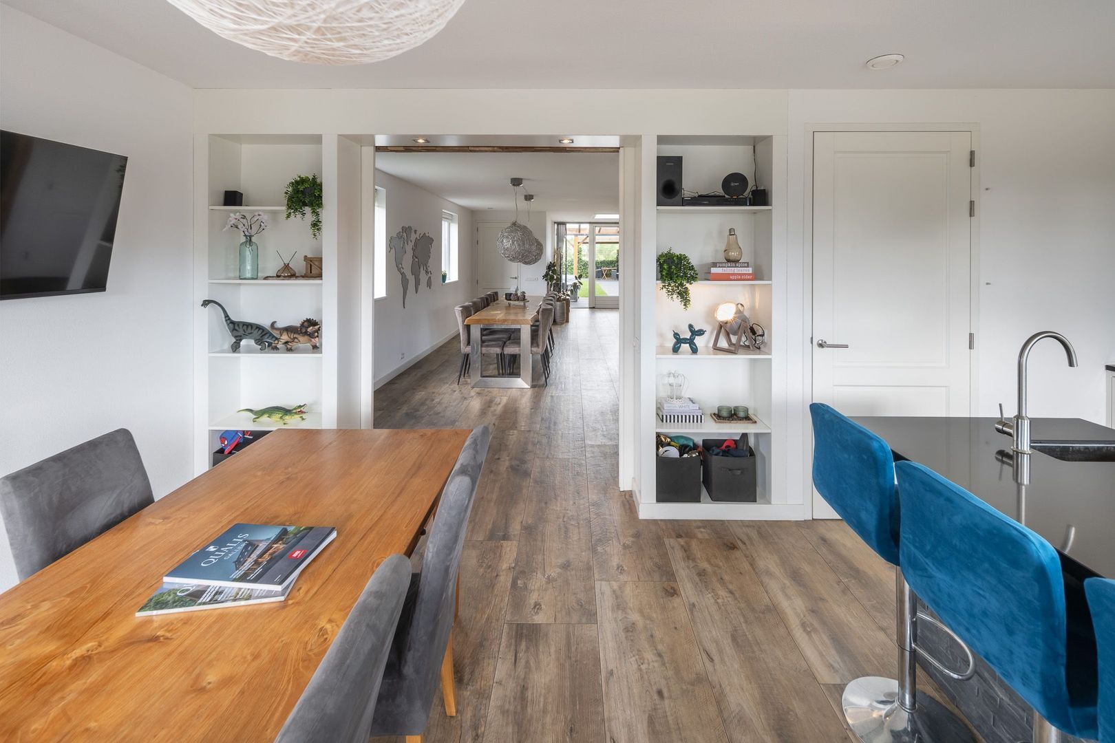 Otter 26, Vlijmen foto-6