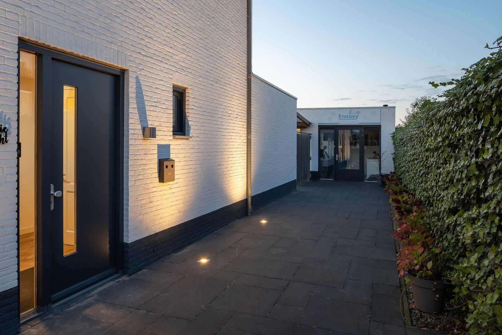 Otter 26, Vlijmen foto-35