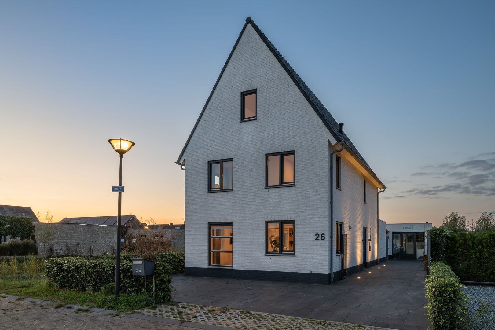 Otter 26, Vlijmen foto-30