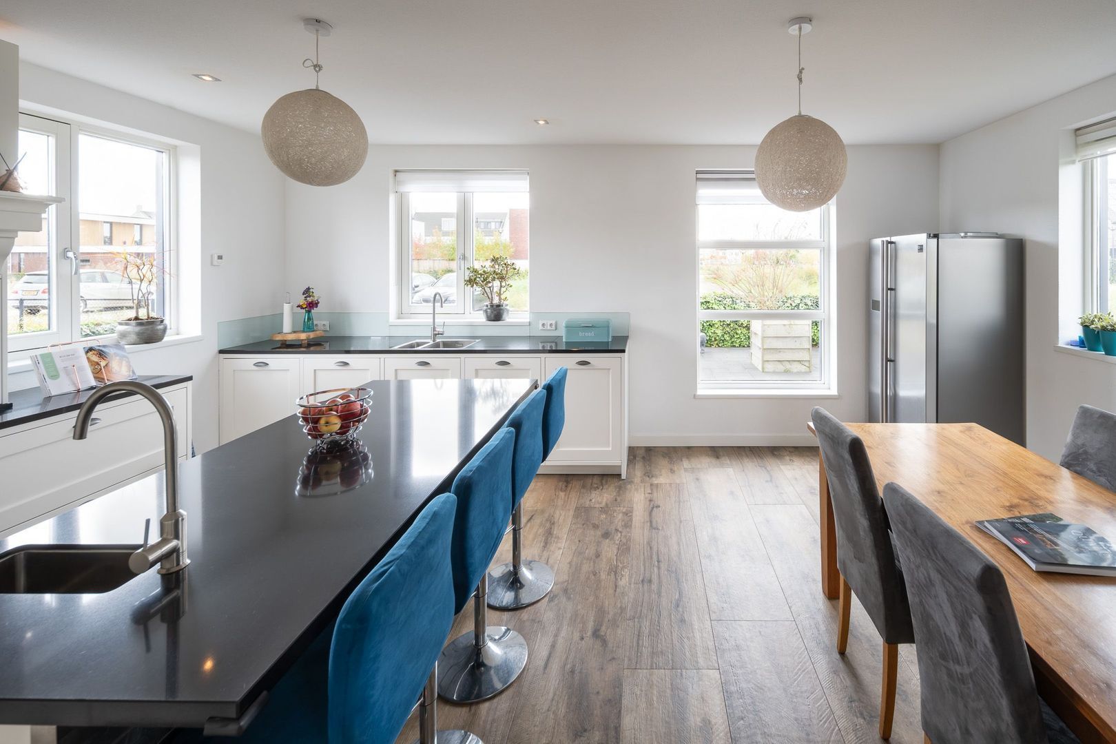 Otter 26, Vlijmen foto-7