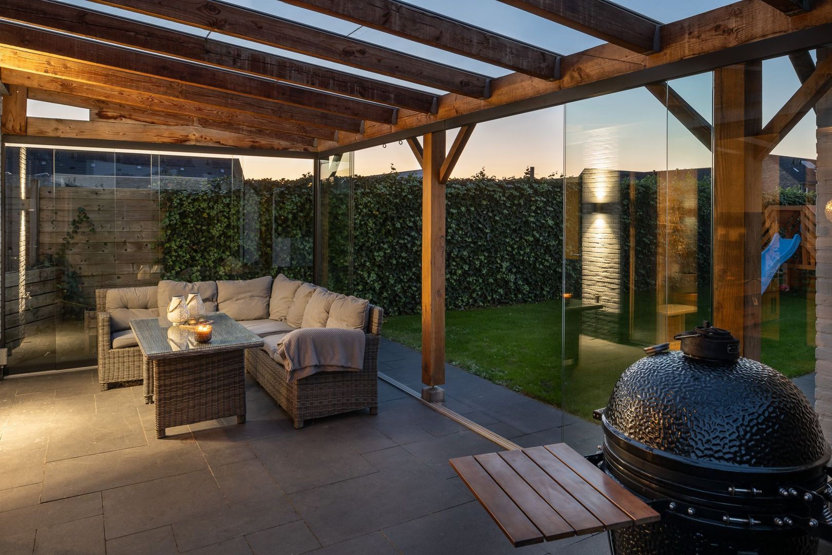 Otter 26, Vlijmen foto-34