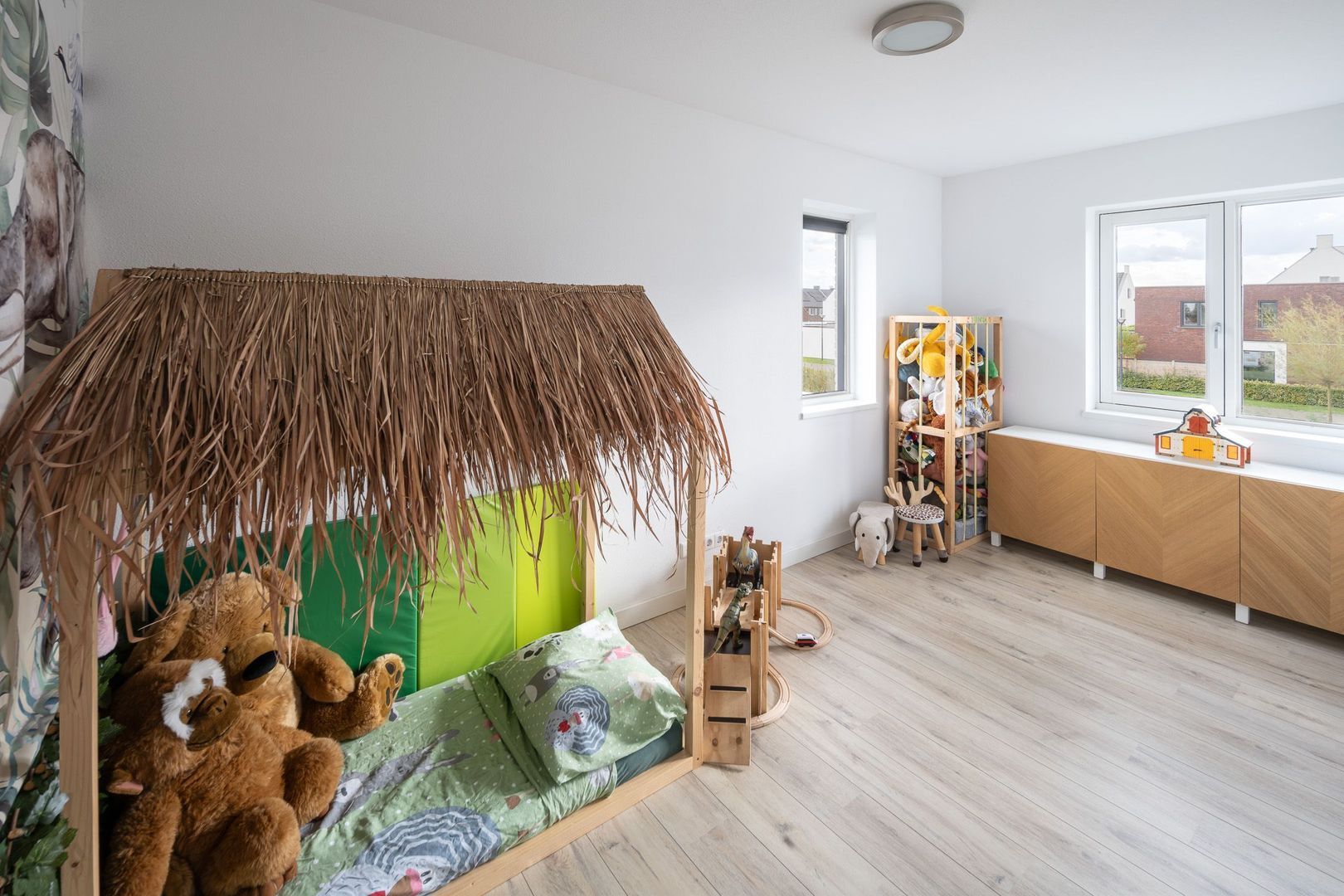 Otter 26, Vlijmen foto-18