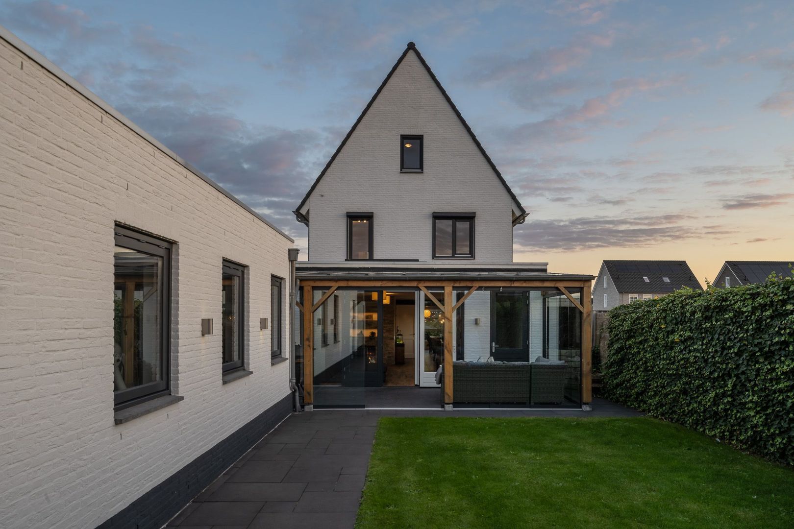 Otter 26, Vlijmen foto-31