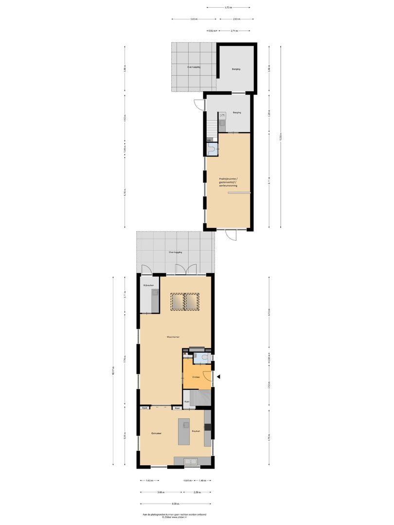 Otter 26, Vlijmen foto-13