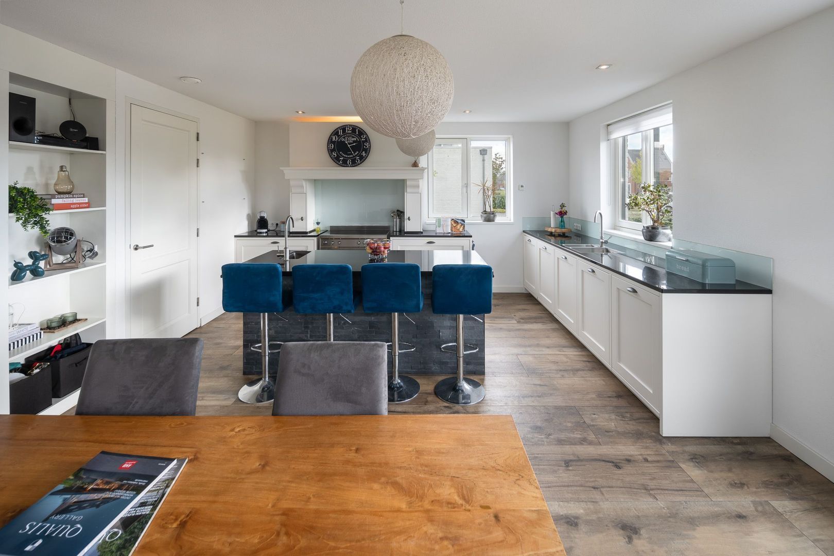 Otter 26, Vlijmen foto-5