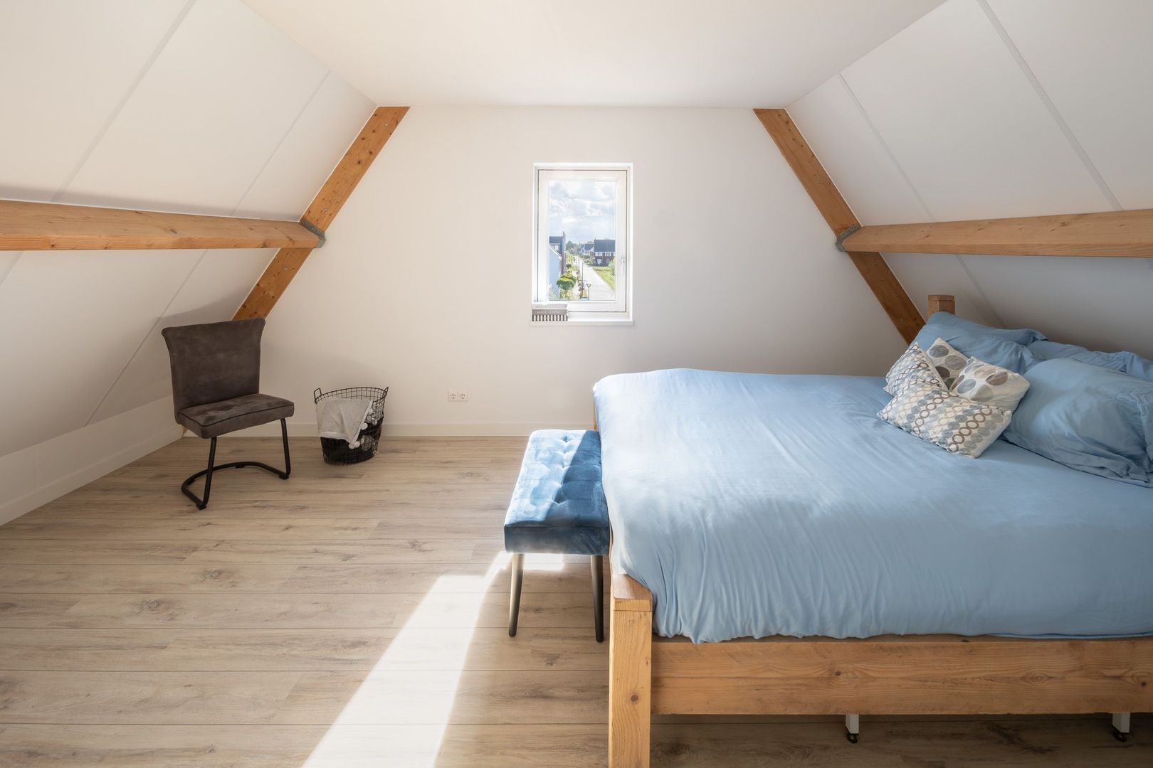 Otter 26, Vlijmen foto-22