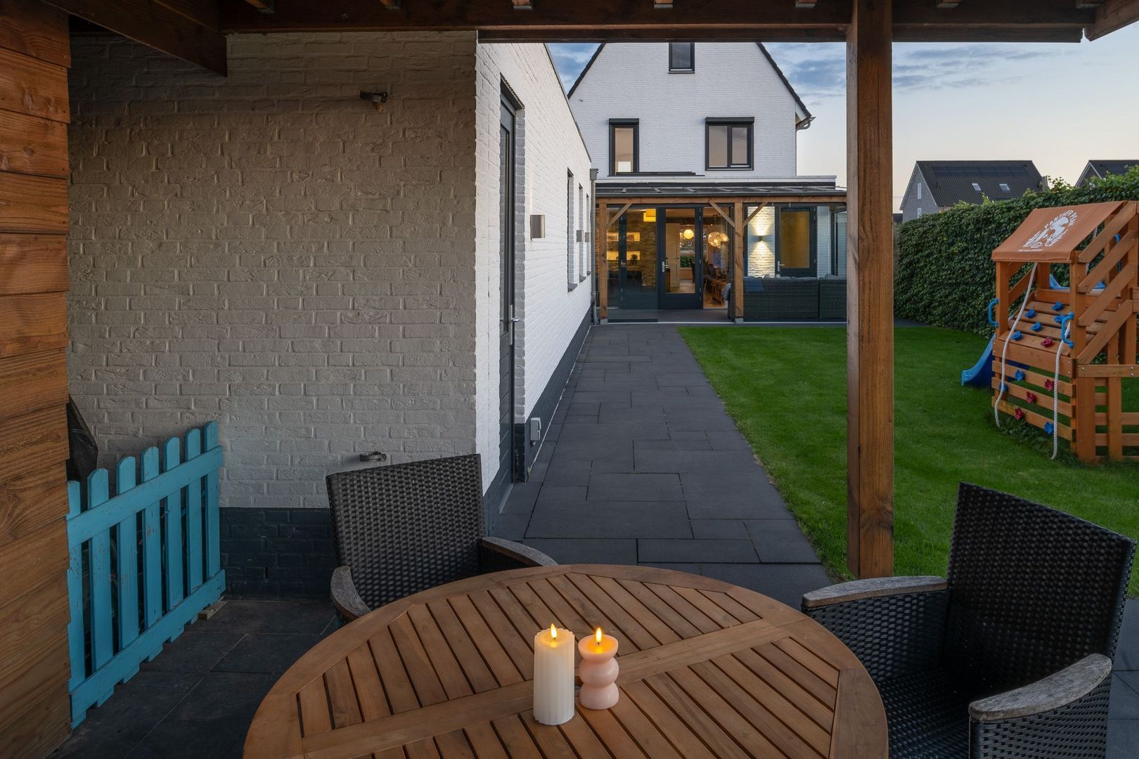 Otter 26, Vlijmen foto-33