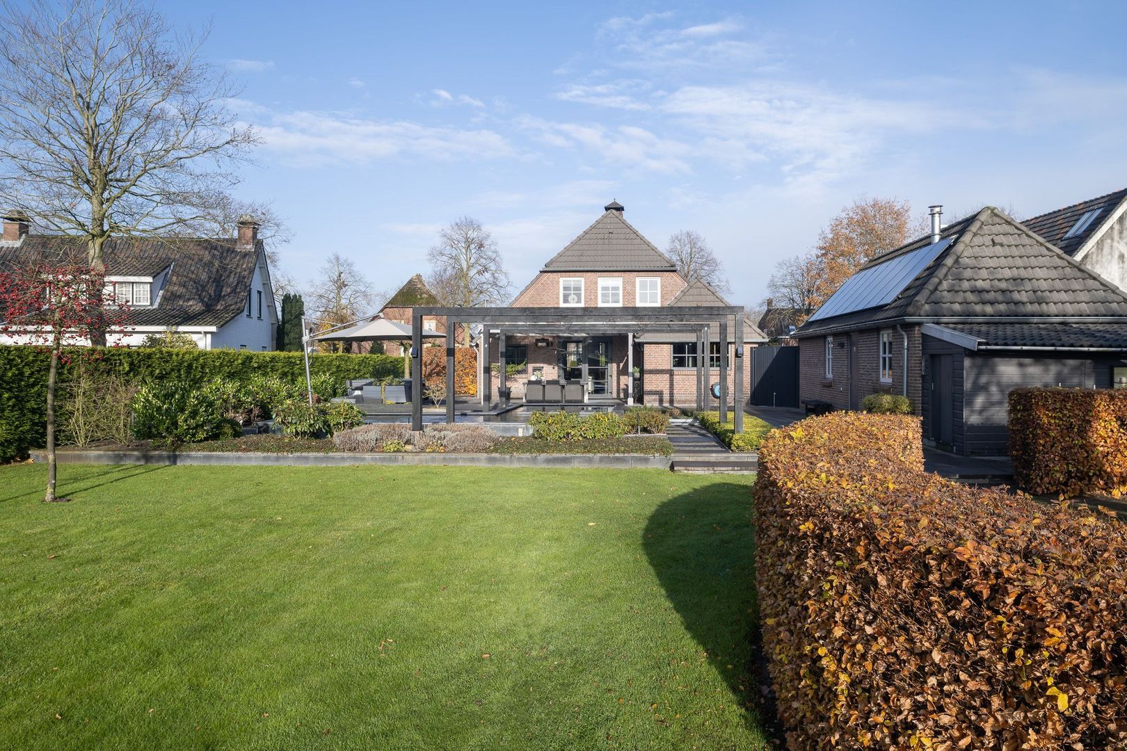 Nieuwkuijksestraat 31, Nieuwkuijk foto-35