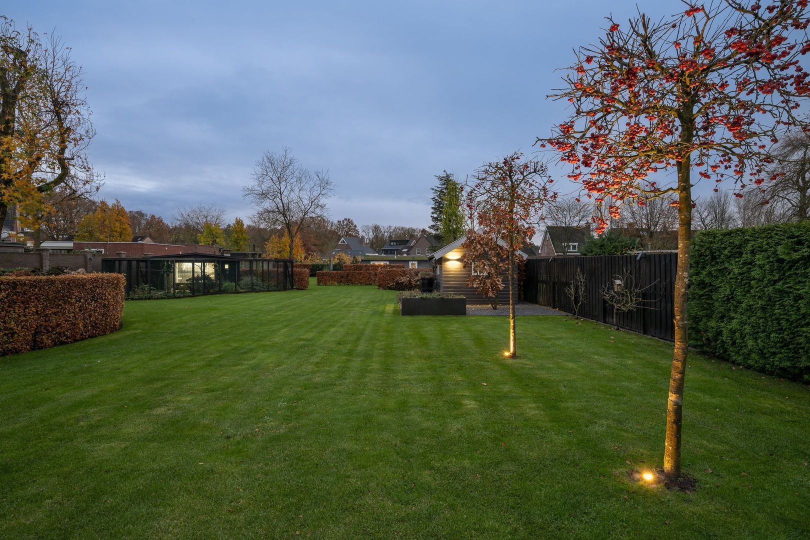 Nieuwkuijksestraat 31, Nieuwkuijk foto-37