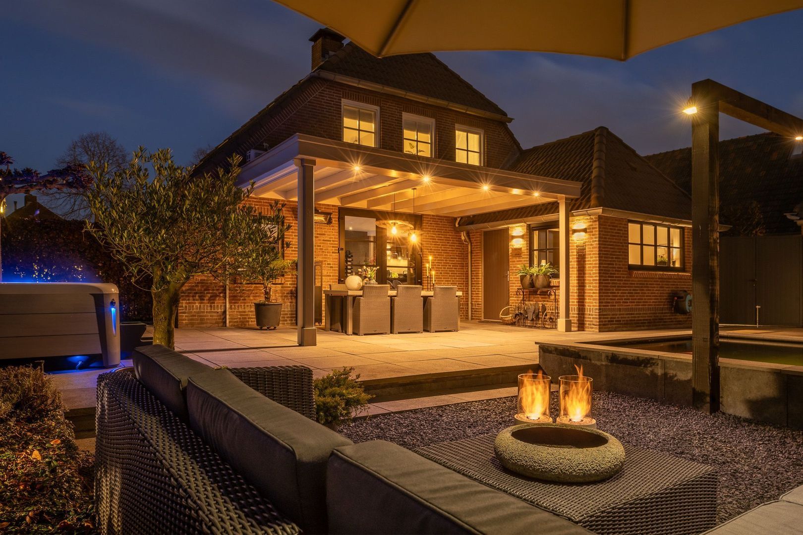 Nieuwkuijksestraat 31, Nieuwkuijk foto-2