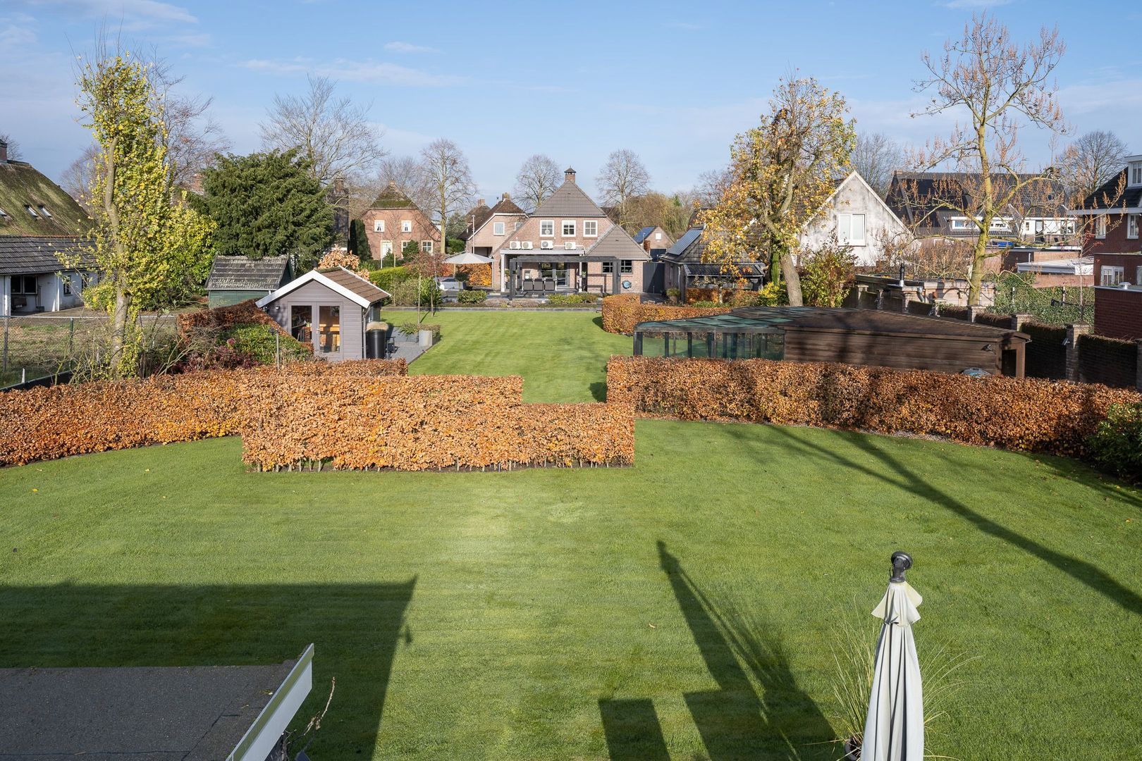 Nieuwkuijksestraat 31, Nieuwkuijk foto-1