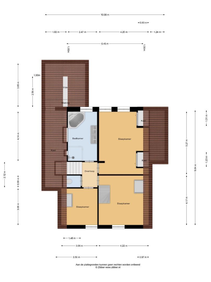 Nieuwkuijksestraat 31, Nieuwkuijk foto-21