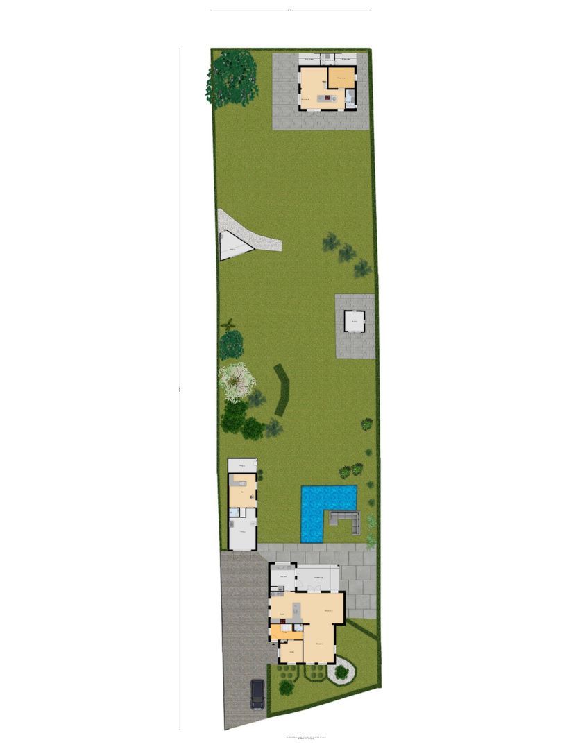 Nieuwkuijksestraat 31, Nieuwkuijk foto-41