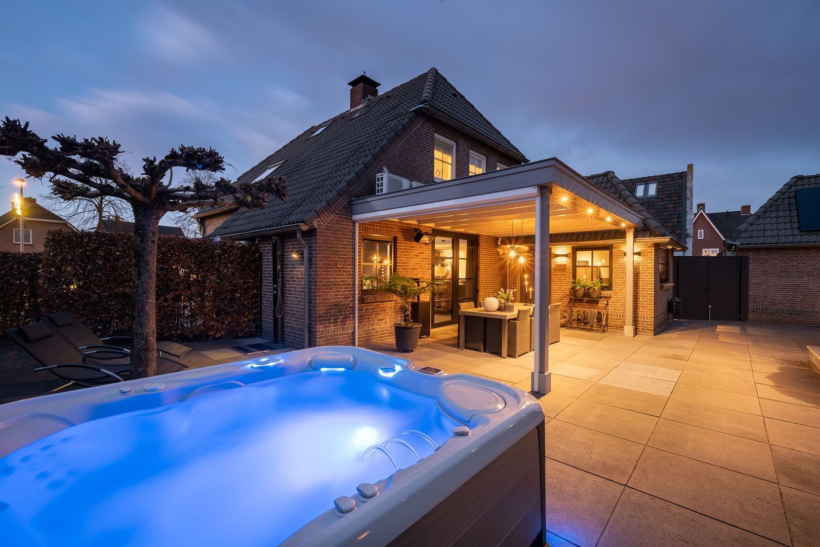 Nieuwkuijksestraat 31, Nieuwkuijk foto-38