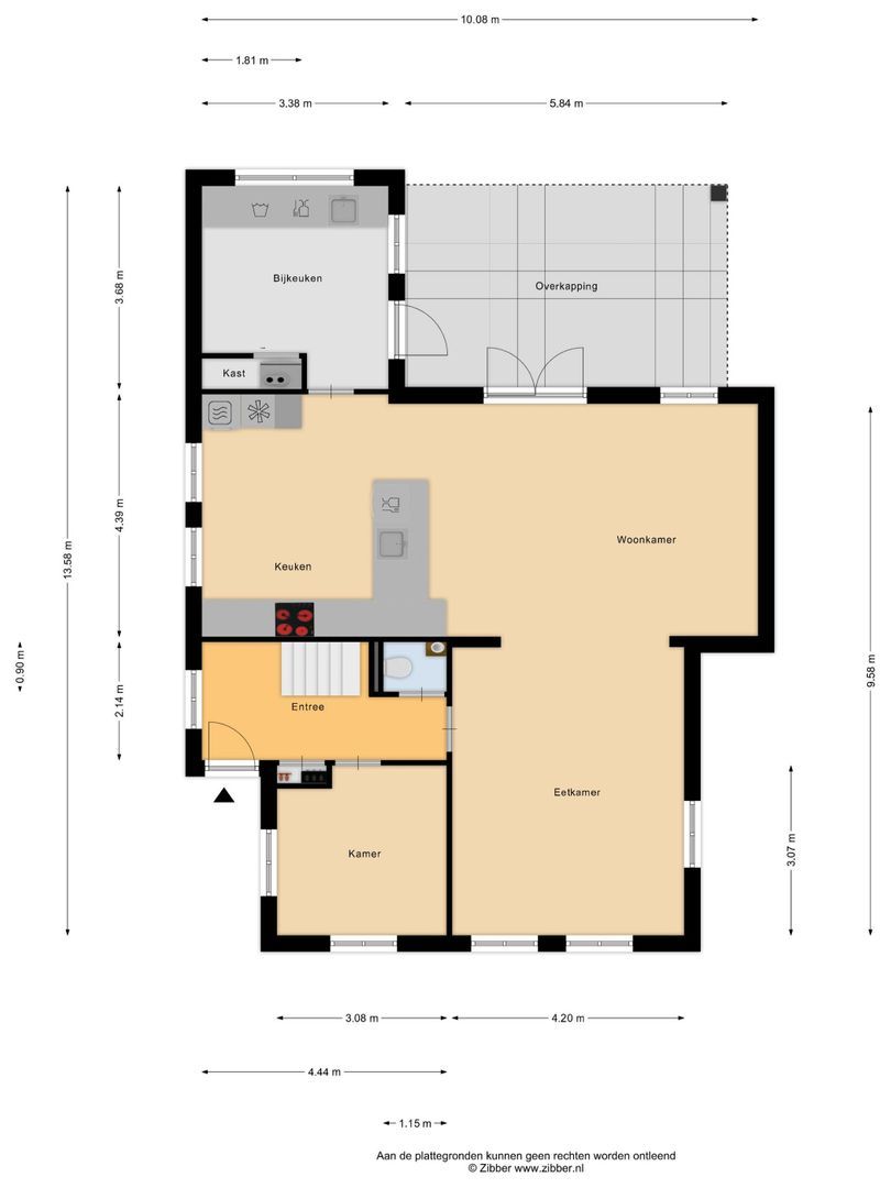 Nieuwkuijksestraat 31, Nieuwkuijk foto-15