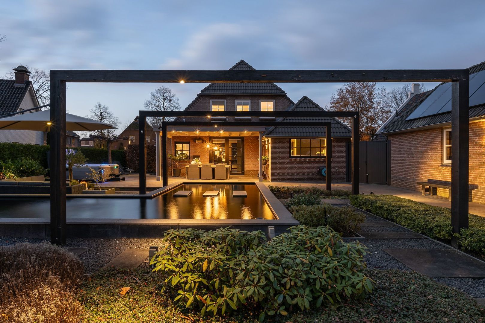 Nieuwkuijksestraat 31, Nieuwkuijk foto-39