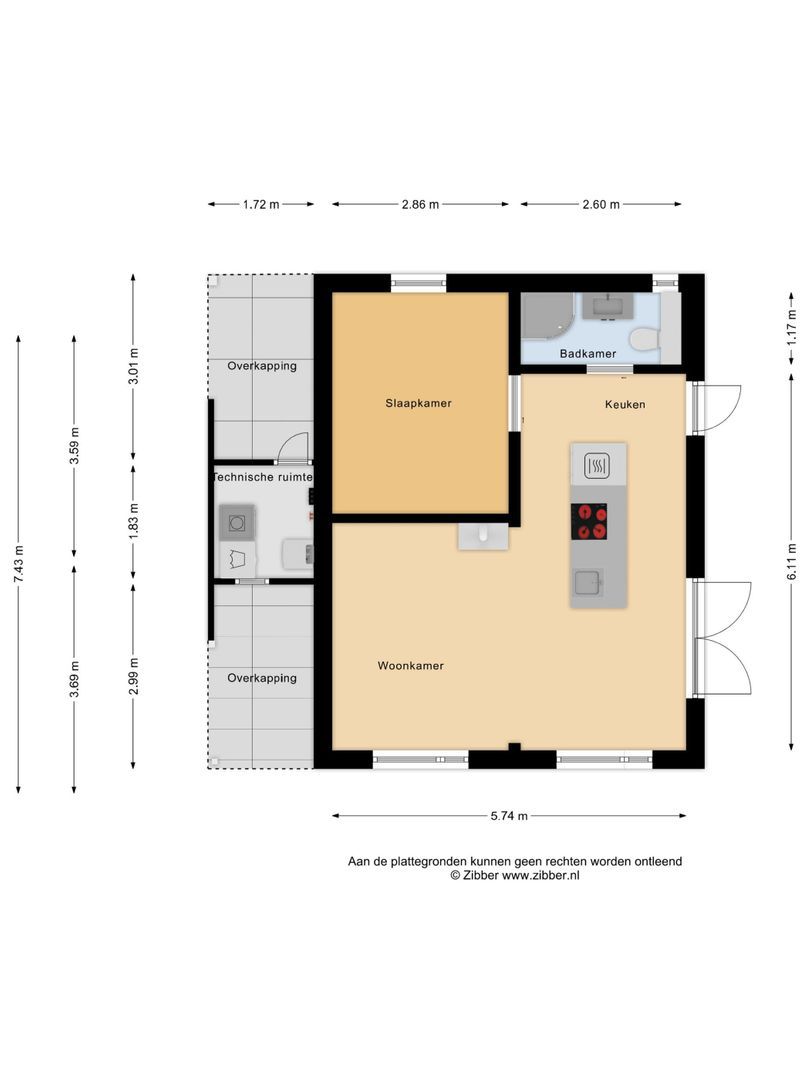 Nieuwkuijksestraat 31, Nieuwkuijk foto-34