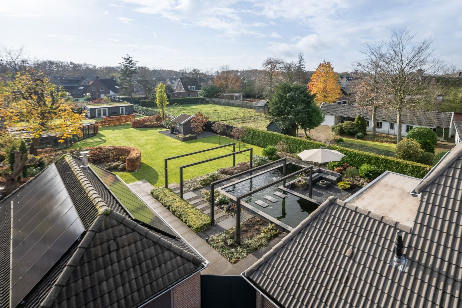 Nieuwkuijksestraat 31, Nieuwkuijk foto-36