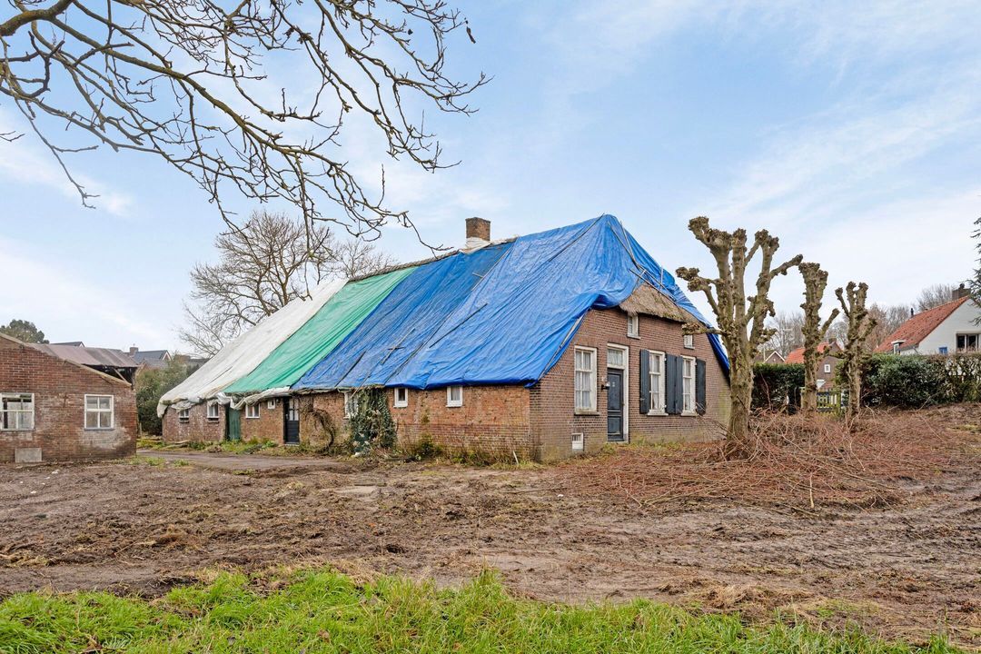 Vlijmense Dijk 67, Vlijmen foto-2