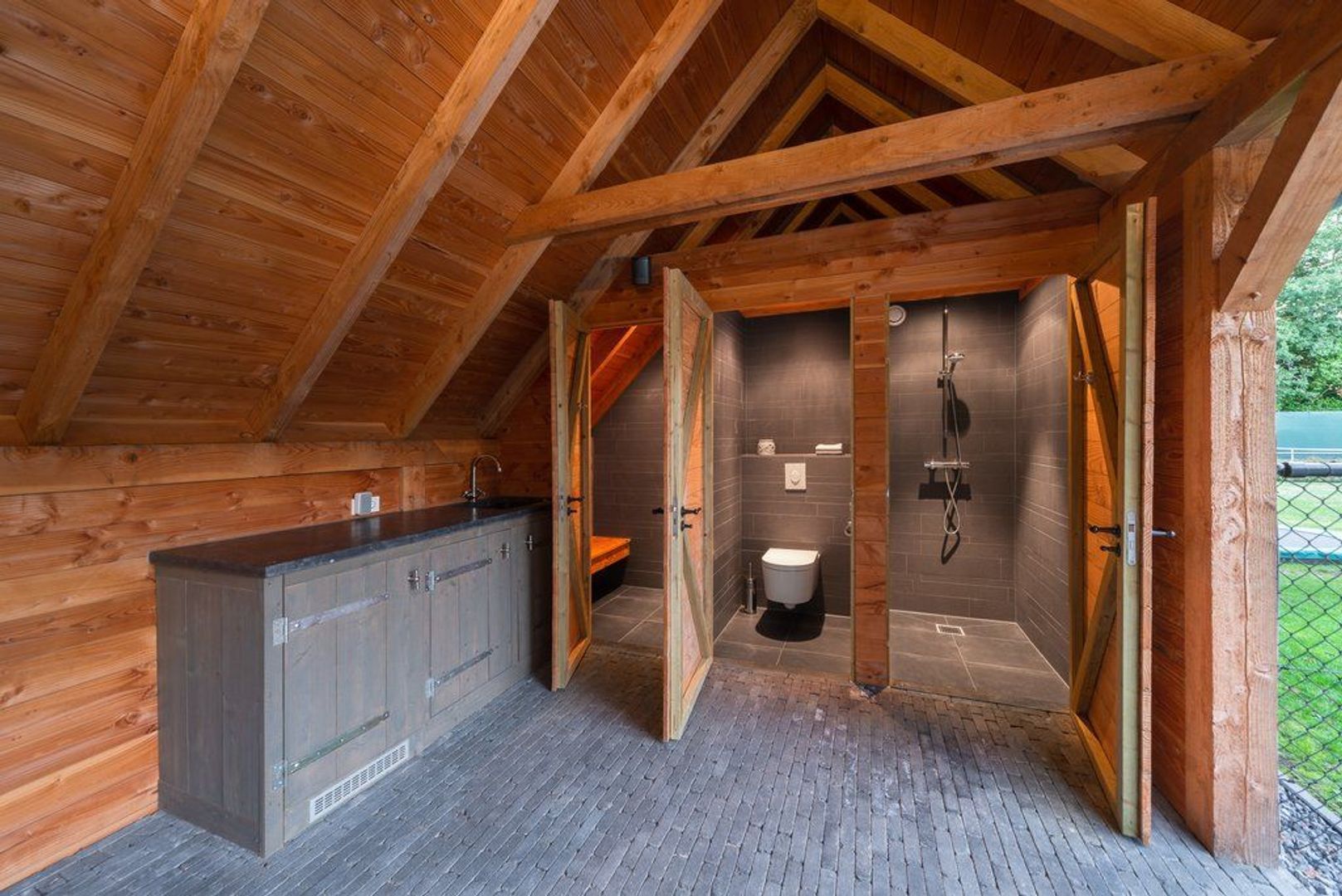 Eendekooi 12, Drunen foto-43