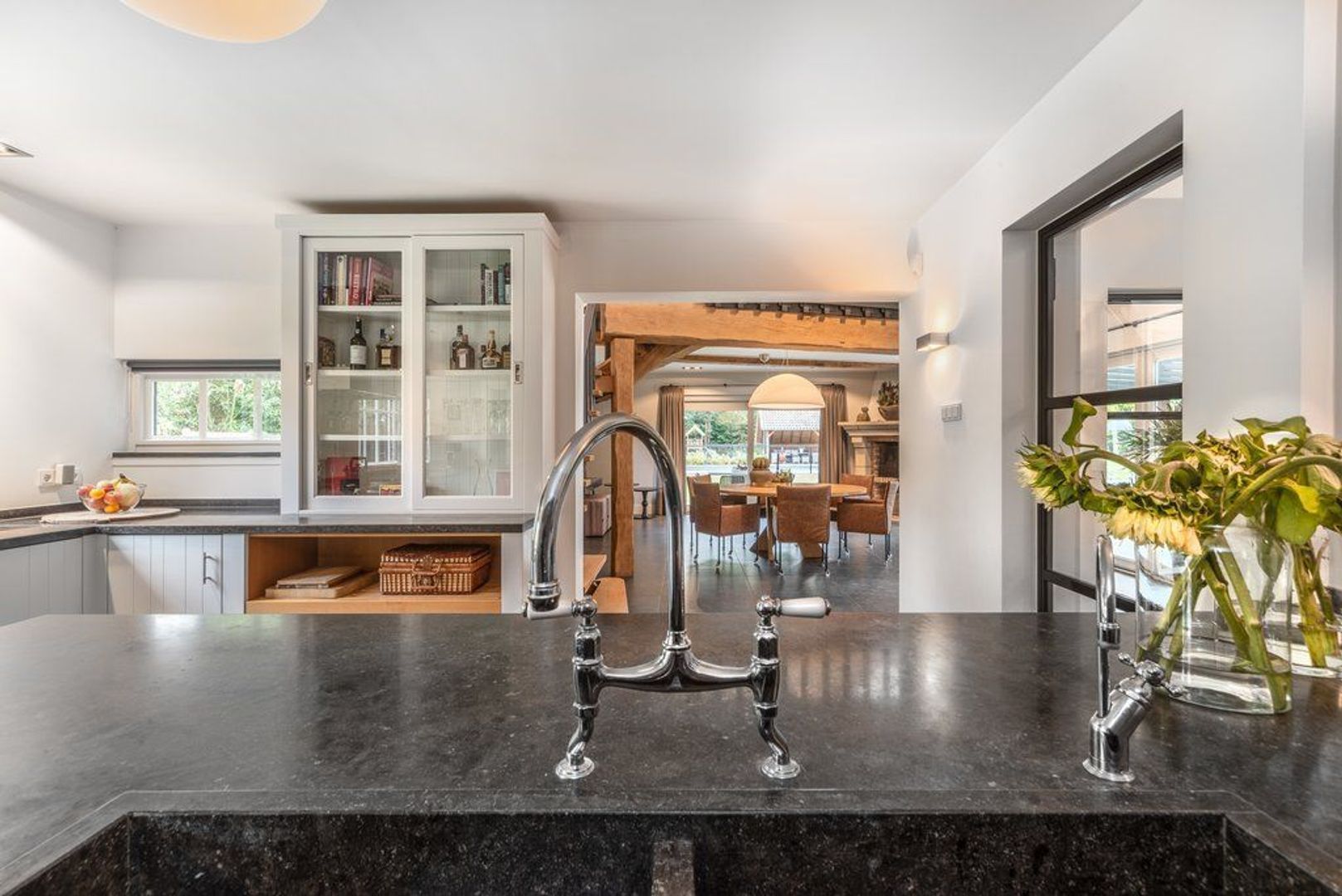 Eendekooi 12, Drunen foto-13