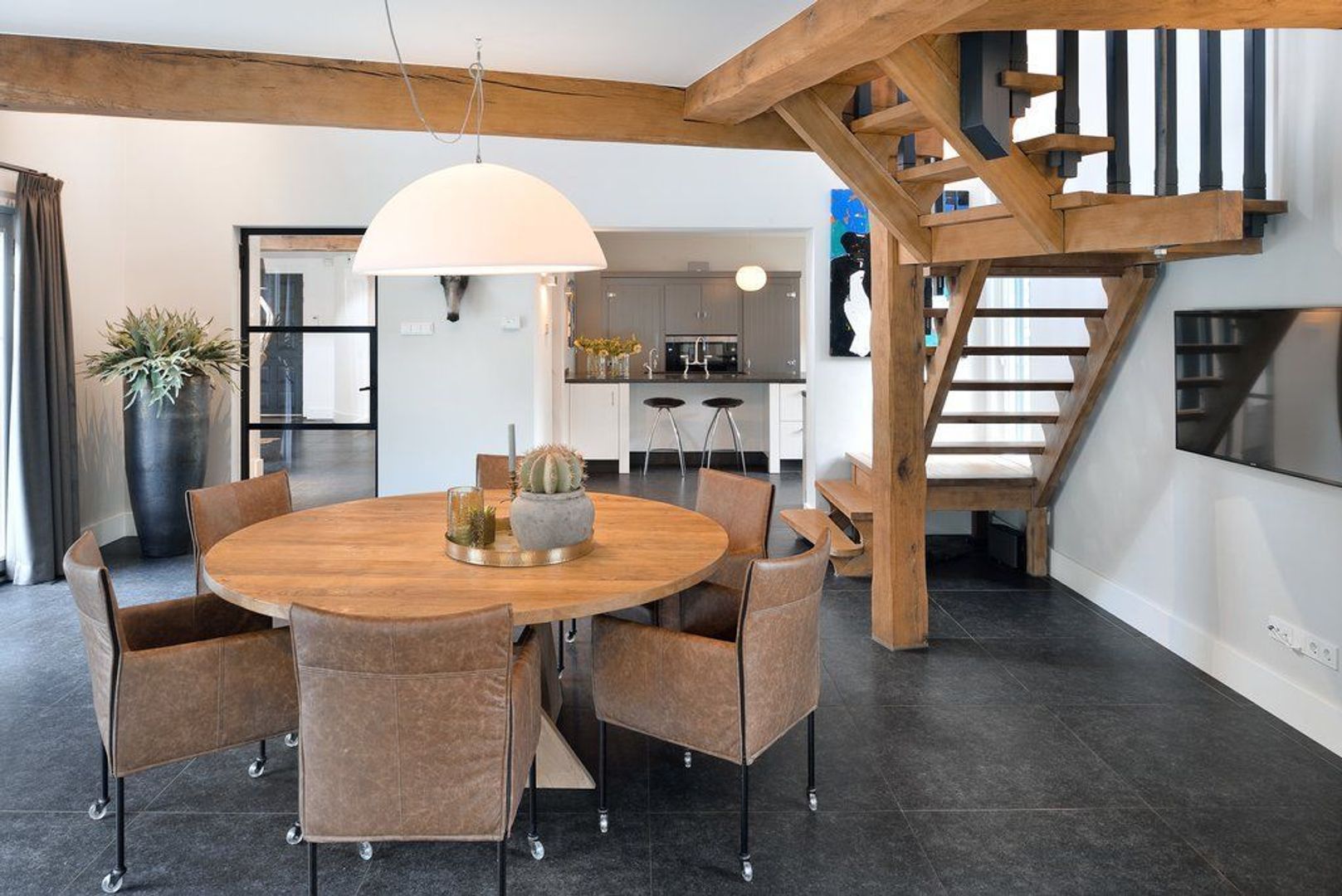 Eendekooi 12, Drunen foto-15