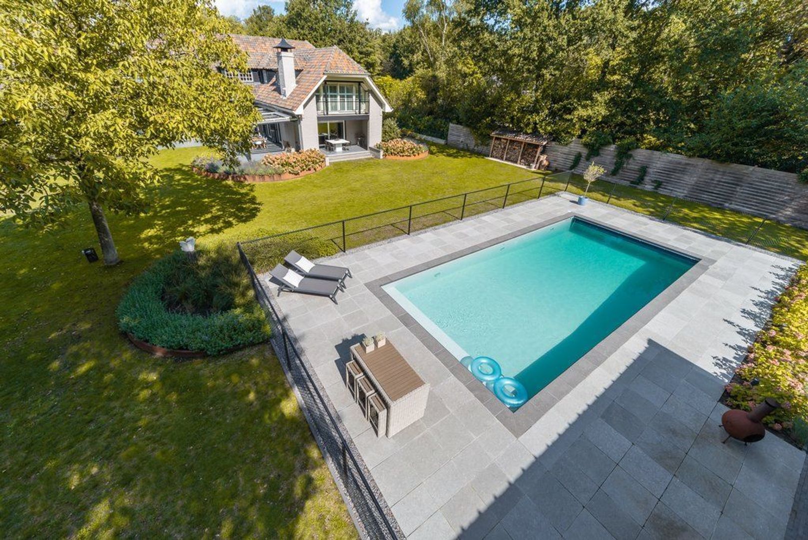 Eendekooi 12, Drunen foto-39