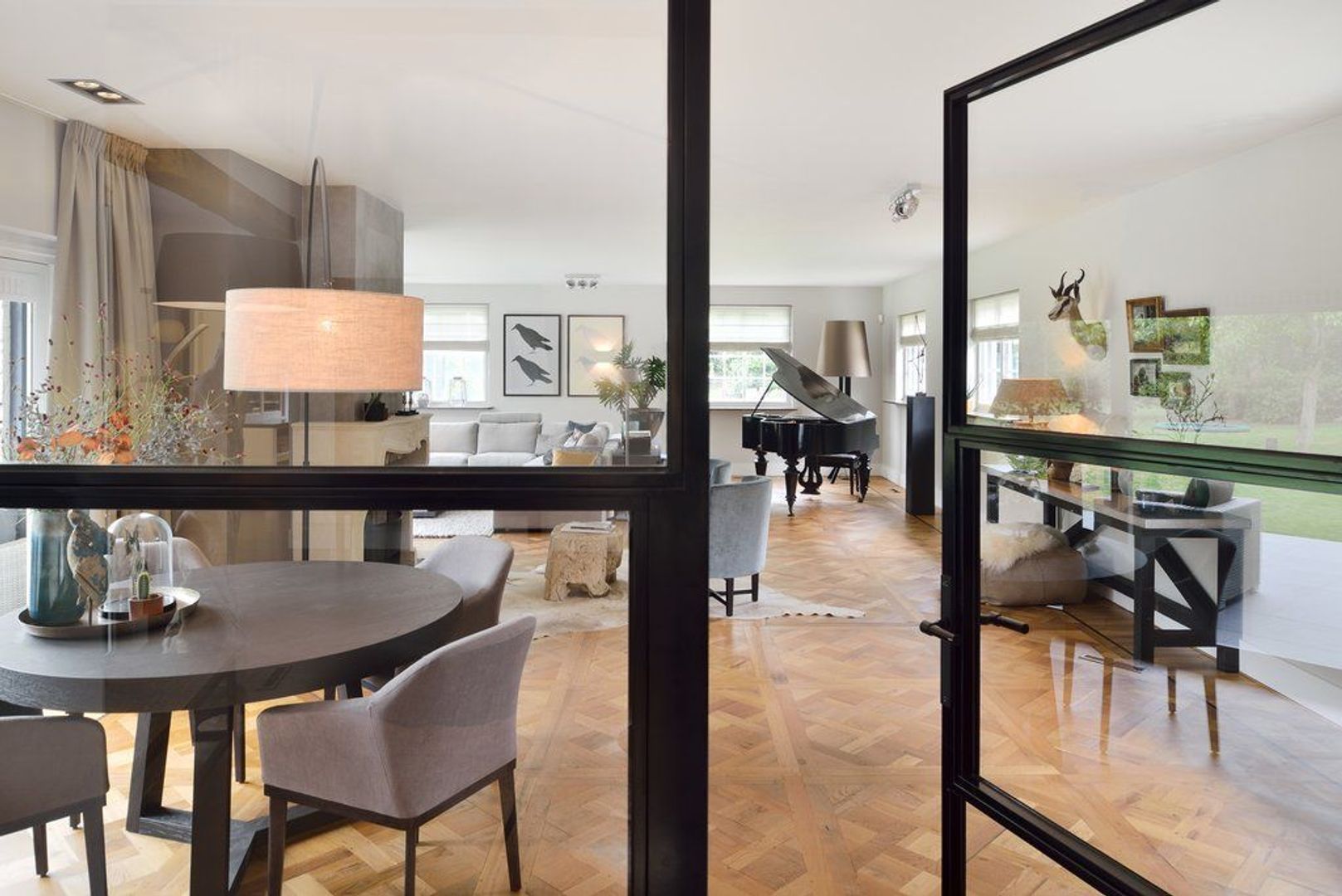 Eendekooi 12, Drunen foto-69