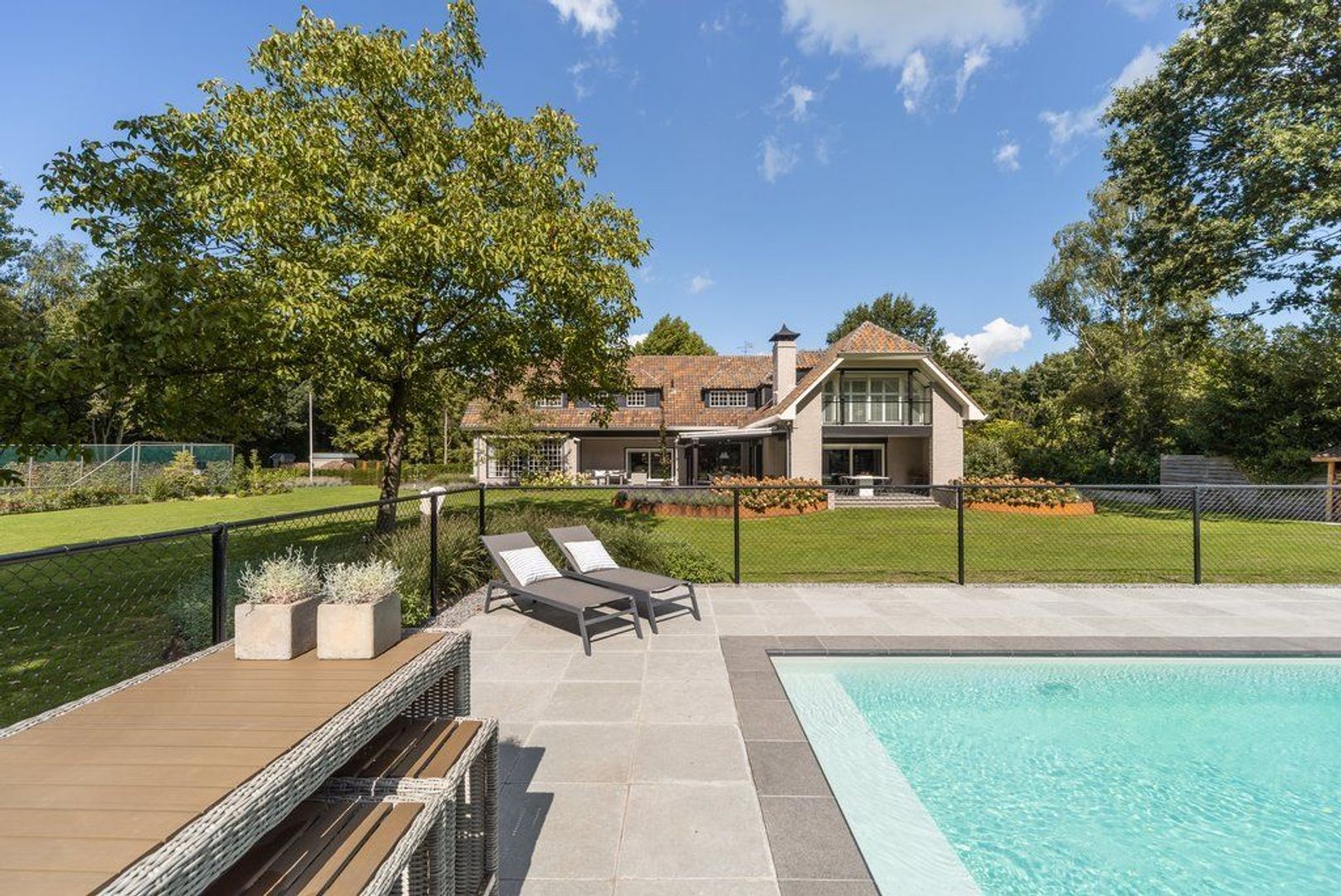 Eendekooi 12, Drunen foto-41