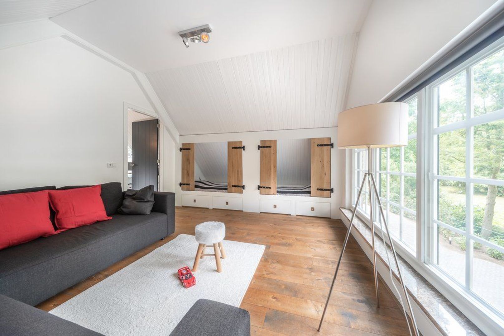 Eendekooi 12, Drunen foto-34