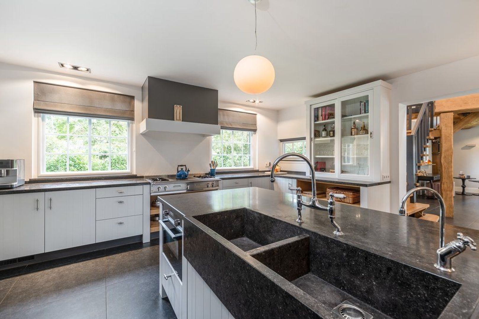 Eendekooi 12, Drunen foto-14