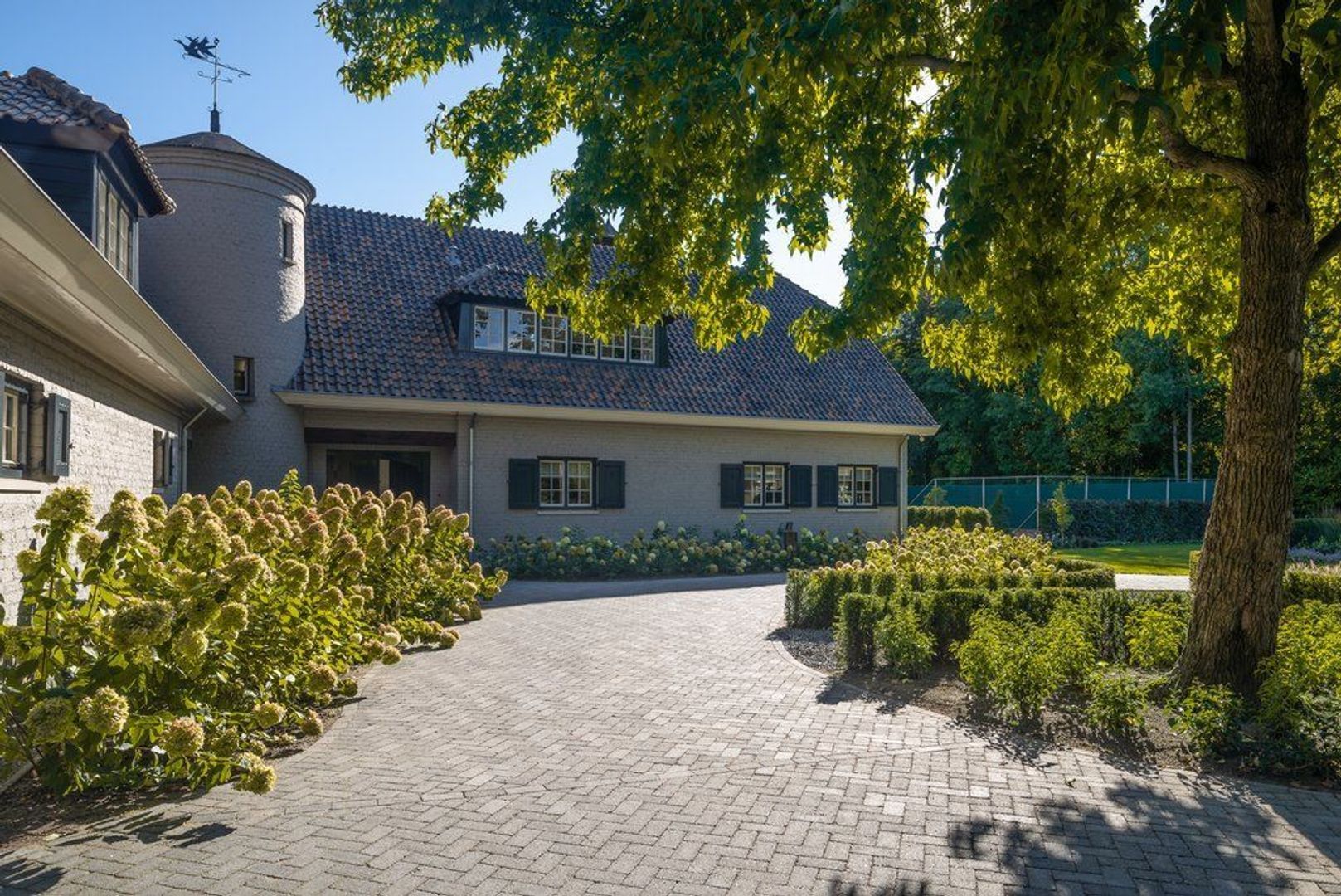 Eendekooi 12, Drunen foto-51