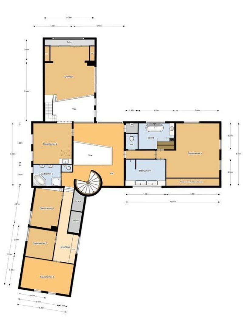 Eendekooi 12, Drunen foto-99