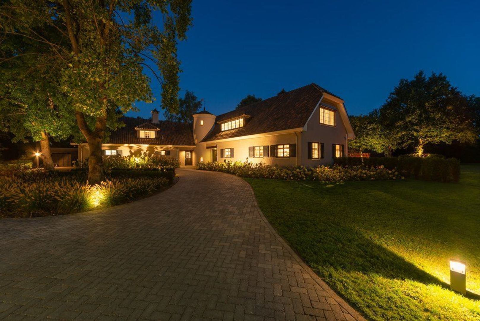 Eendekooi 12, Drunen foto-1