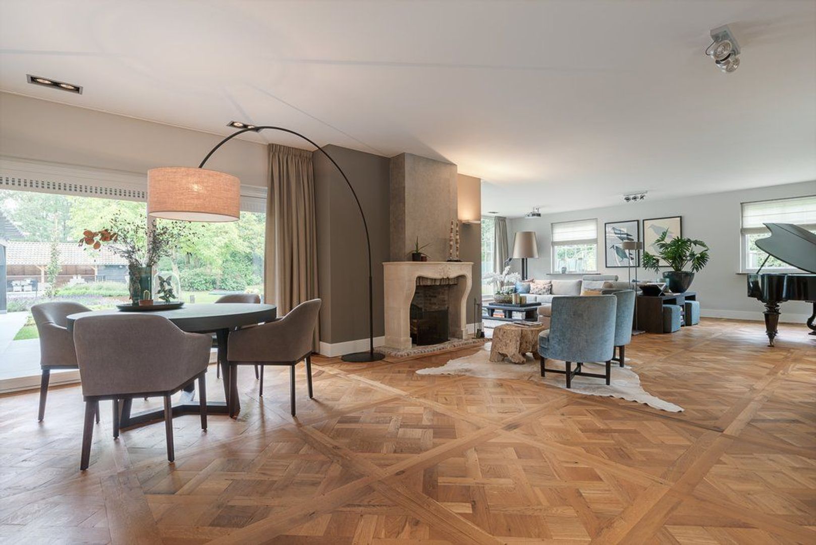 Eendekooi 12, Drunen foto-68