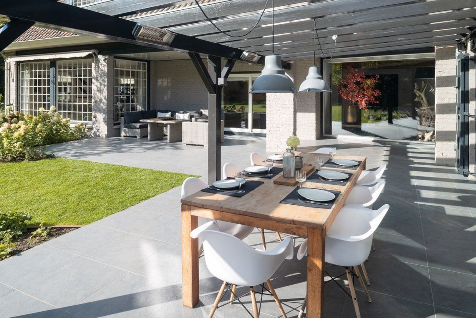 Eendekooi 12, Drunen foto-93