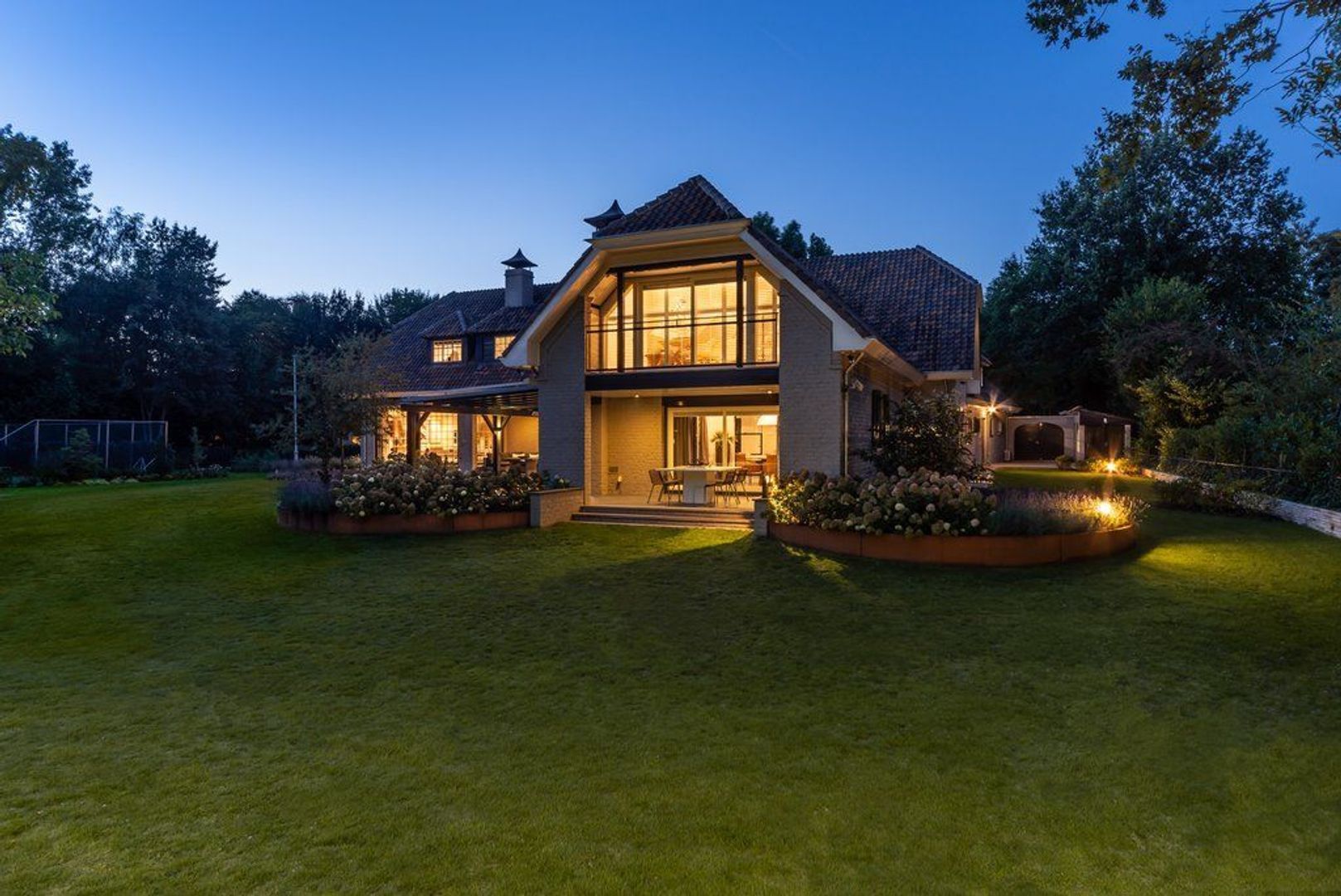 Eendekooi 12, Drunen foto-58