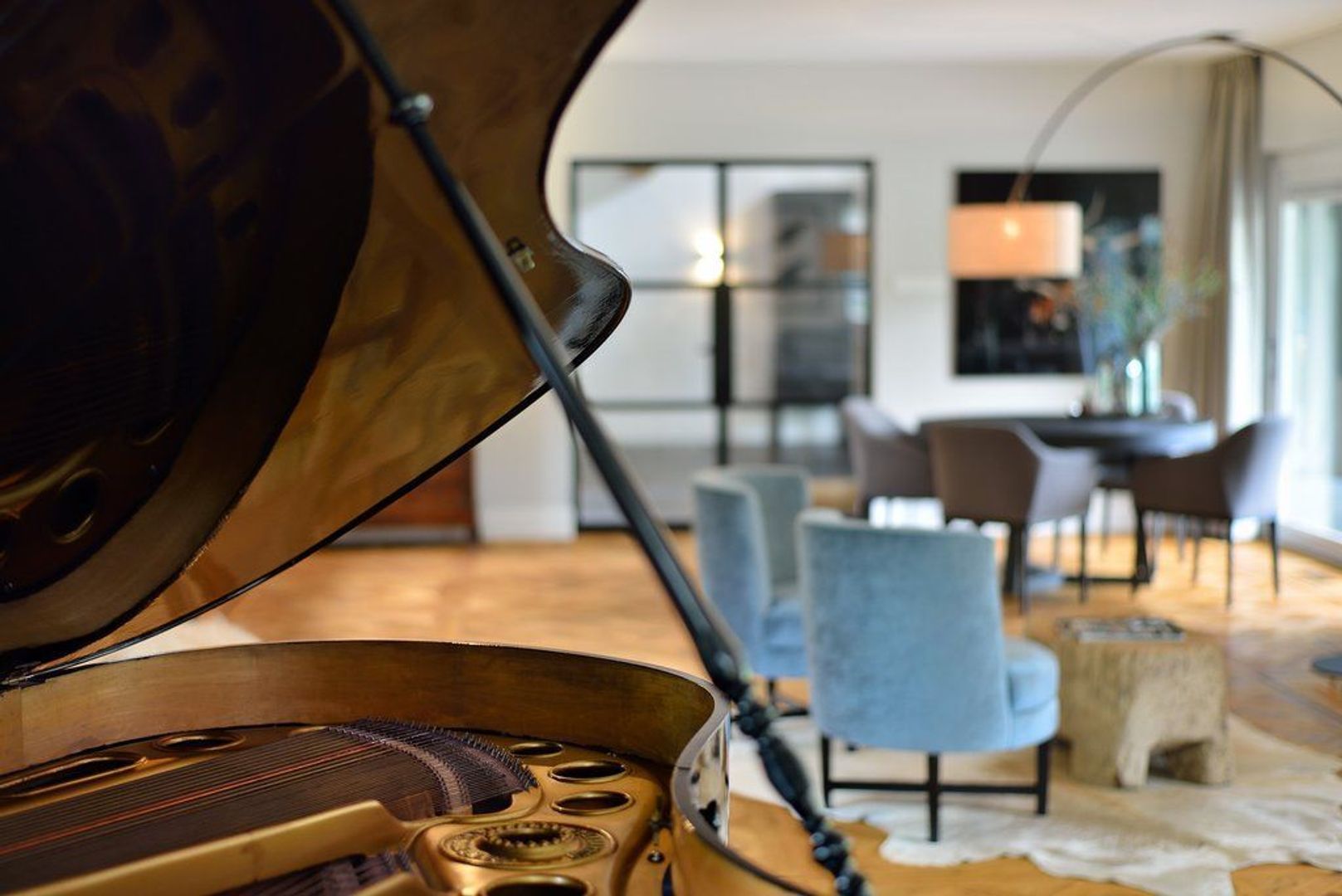 Eendekooi 12, Drunen foto-12