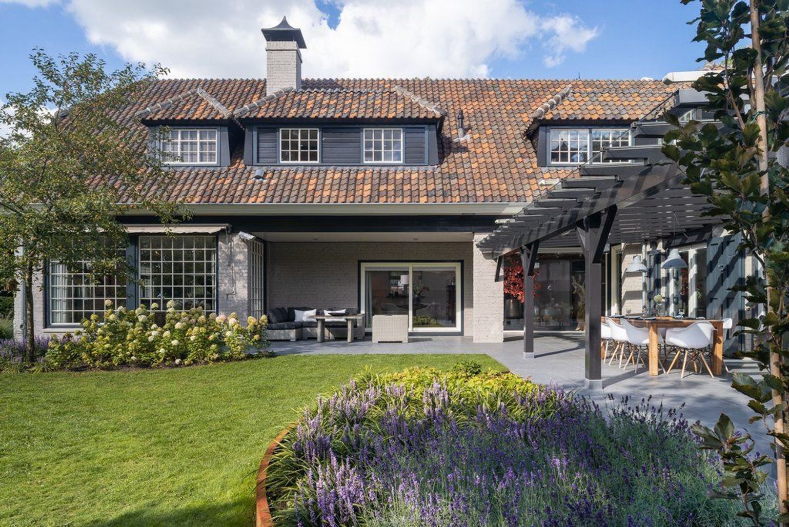 Eendekooi 12, Drunen foto-92