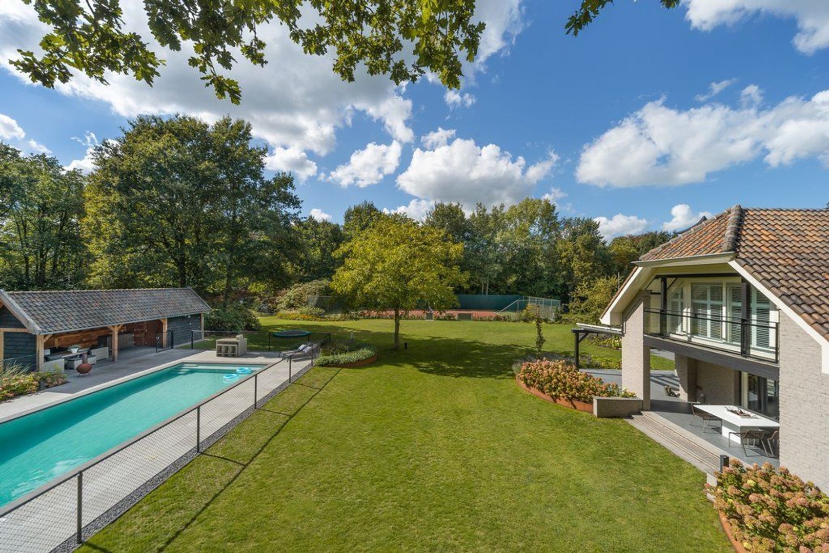 Eendekooi 12, Drunen foto-44