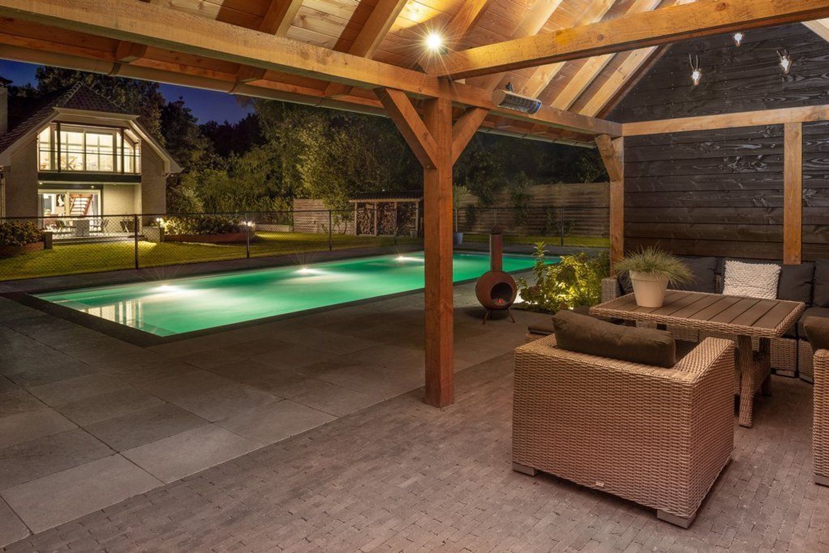 Eendekooi 12, Drunen foto-62