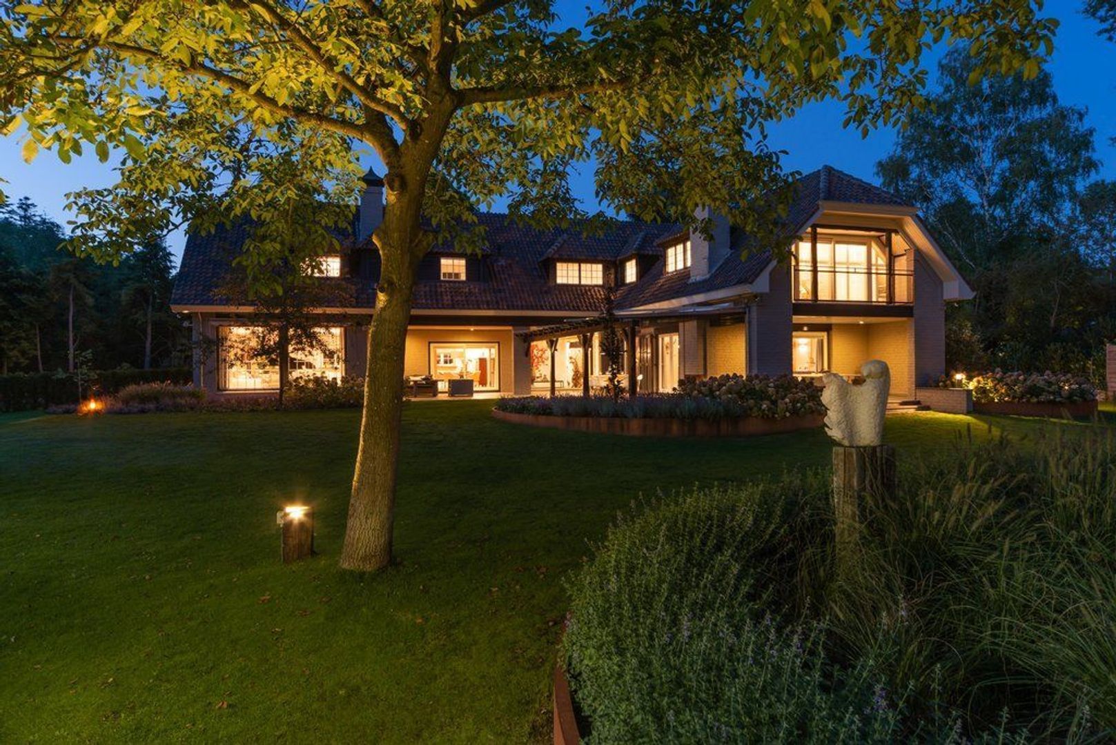 Eendekooi 12, Drunen foto-2